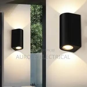 Outdoor Lamp