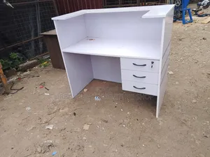 Information Office Desk