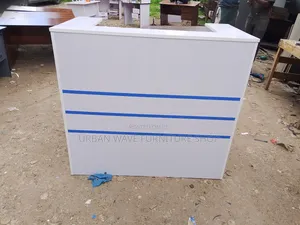 Information Office Desk