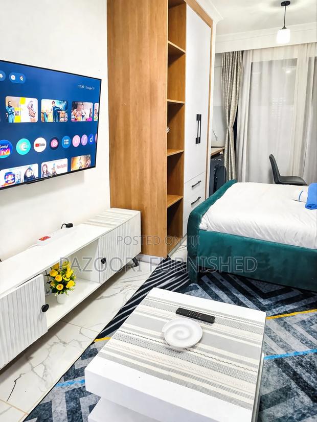 Studio Kilimani Yaya Centre - thumbnail 2