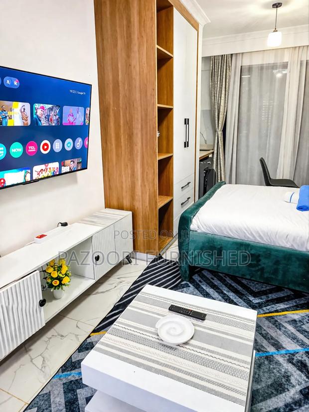 Studio Kilimani Yaya Centre - thumbnail 3