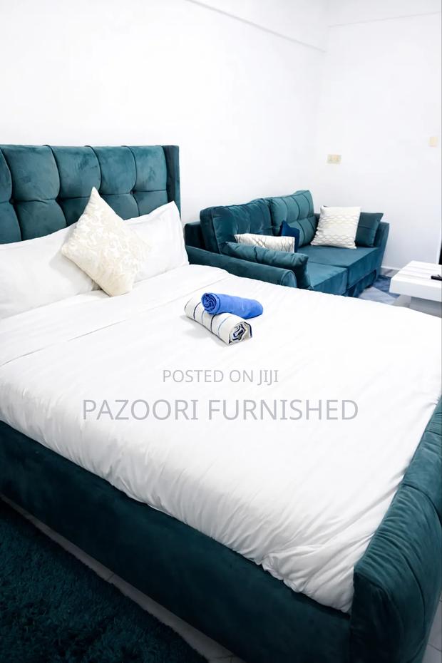 Studio Kilimani Yaya Centre - thumbnail 6