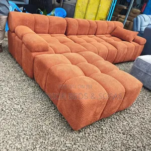 Royal Bubble Sofa( 5 Seater)
