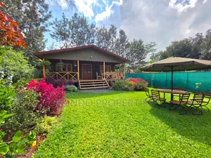 3bdrm Bungalow in Karen C for rent