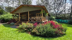 3bdrm Bungalow in Karen C for rent