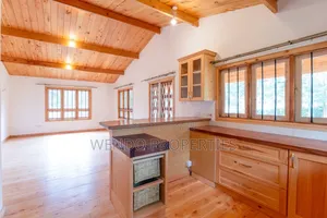 3bdrm Bungalow in Karen C for rent