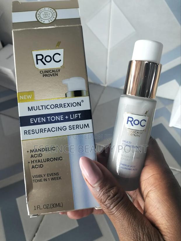 Roc Beauty Product