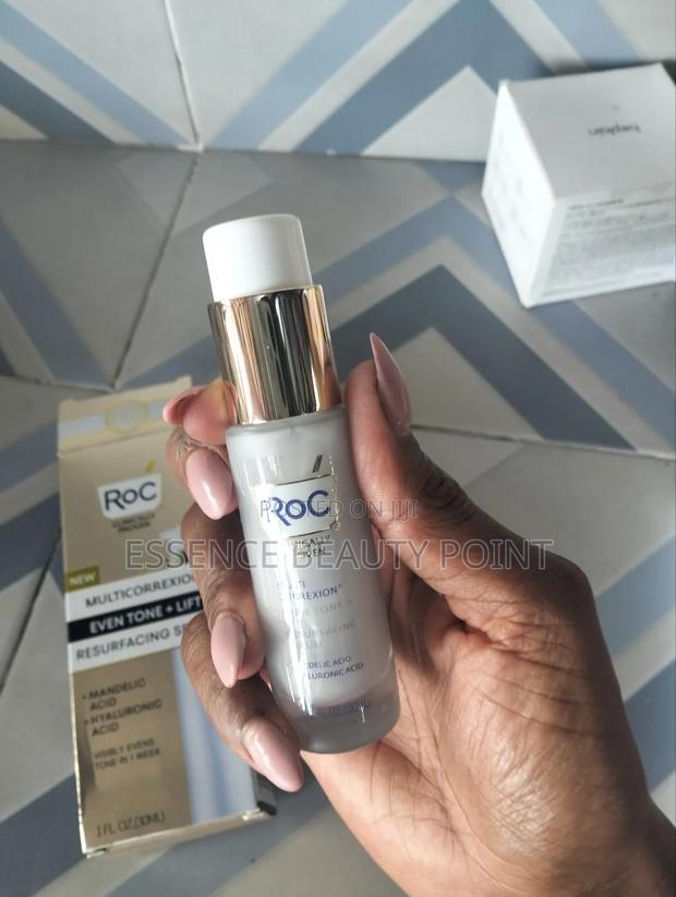 Roc Beauty Product - thumbnail 3