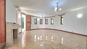 4bdrm Villa in Karen C for rent