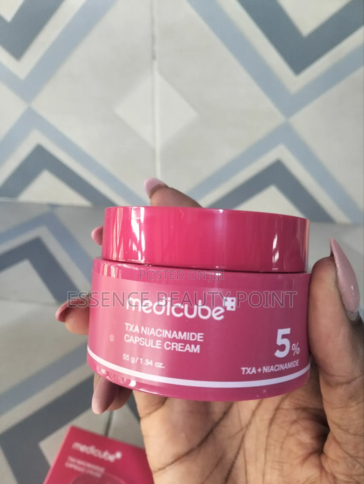 Medicube Skin Care