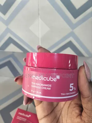 Medicube Skin Care