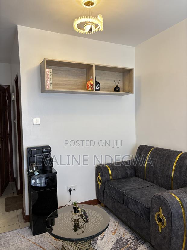Premium Studio Airbnb Unit in South B - thumbnail 3