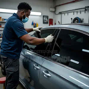 Superior Tints