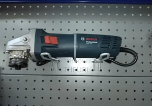 4.5 " Bosch Angel Grinder, 700w