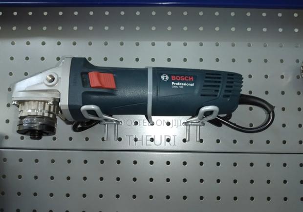4.5 " Bosch Angel Grinder, 700w - main view