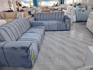 Grey 3 Seater Sofa on Sale