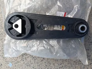 Gearbox Mounting Nissan Tiida, Ad, Wing Road