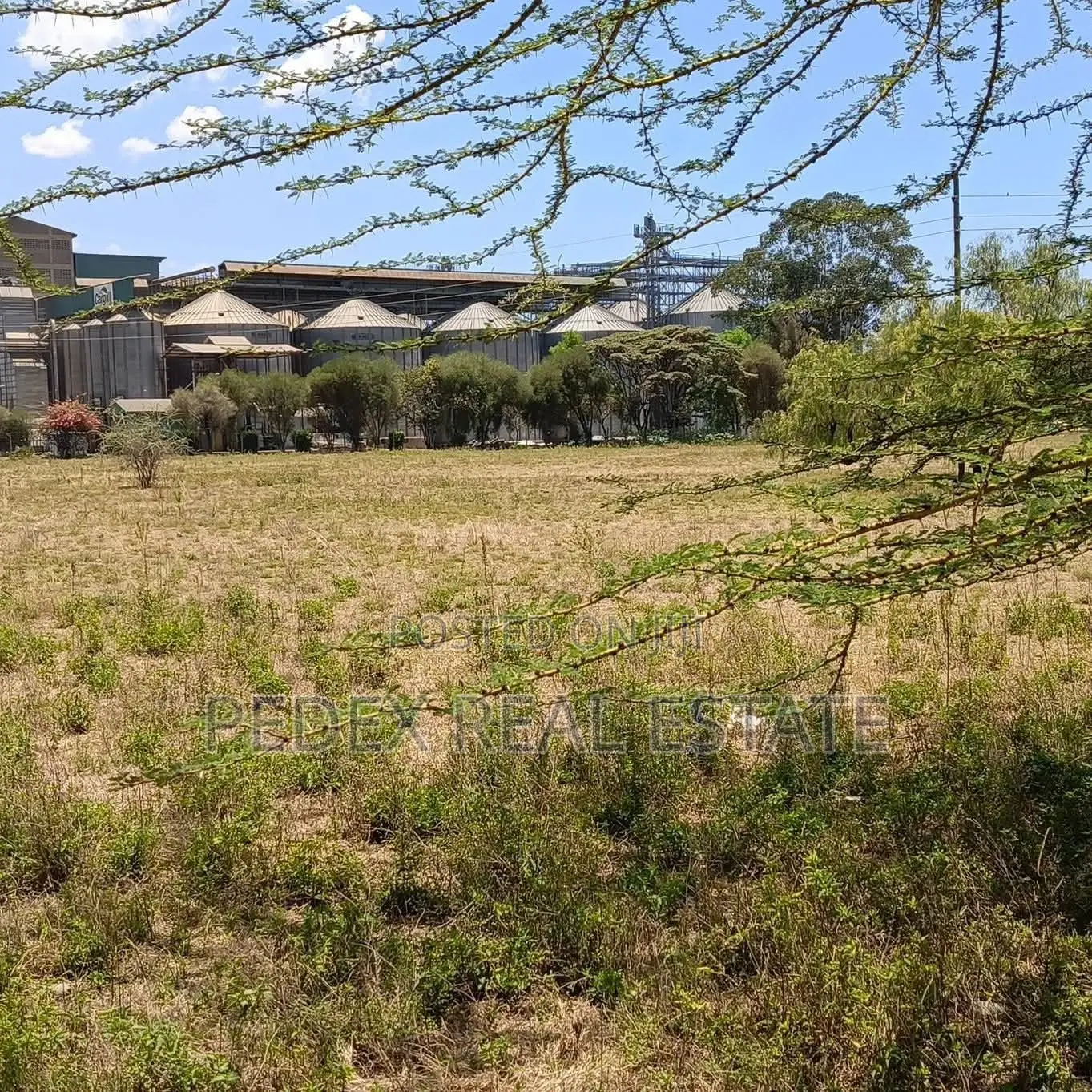 9 Acres in Mwariki, Mbaruk Road Junction, 2nd FRM Nakuru - NRB Highway