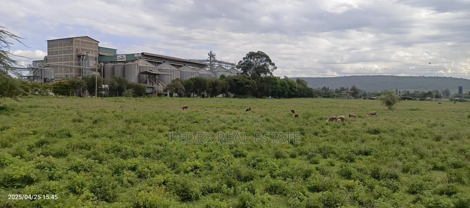 9 Acres in Mwariki, Mbaruk Road Junction, 2nd FRM Nakuru - NRB Highway