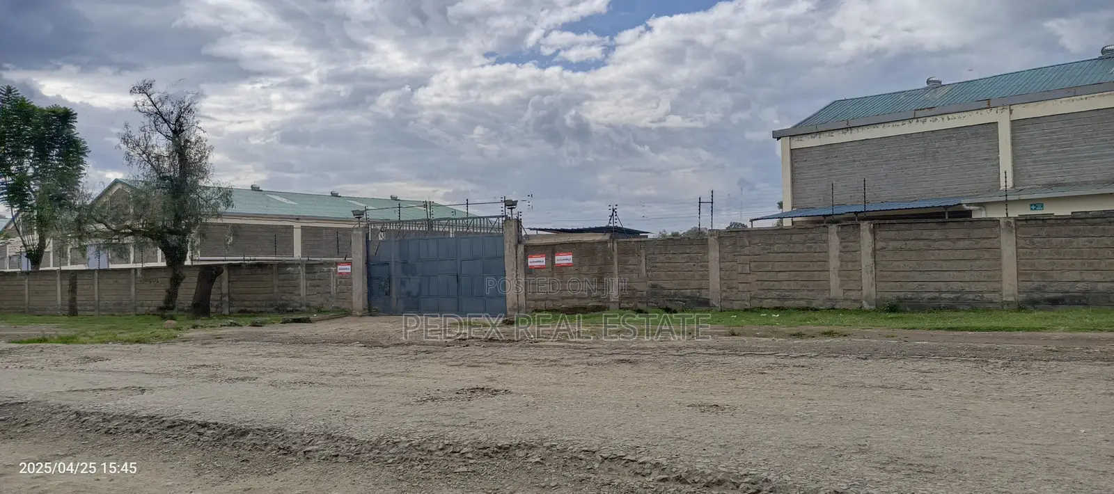9 Acres in Mwariki, Mbaruk Road Junction, 2nd FRM Nakuru - NRB Highway
