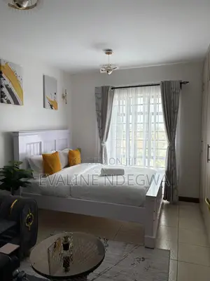 Premium Studio Airbnb Unit in South B