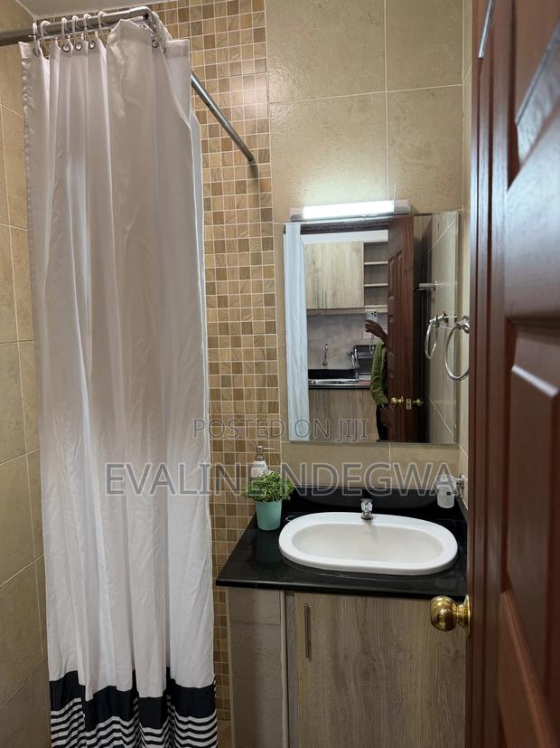 Premium Studio Airbnb Unit in South B - thumbnail 7