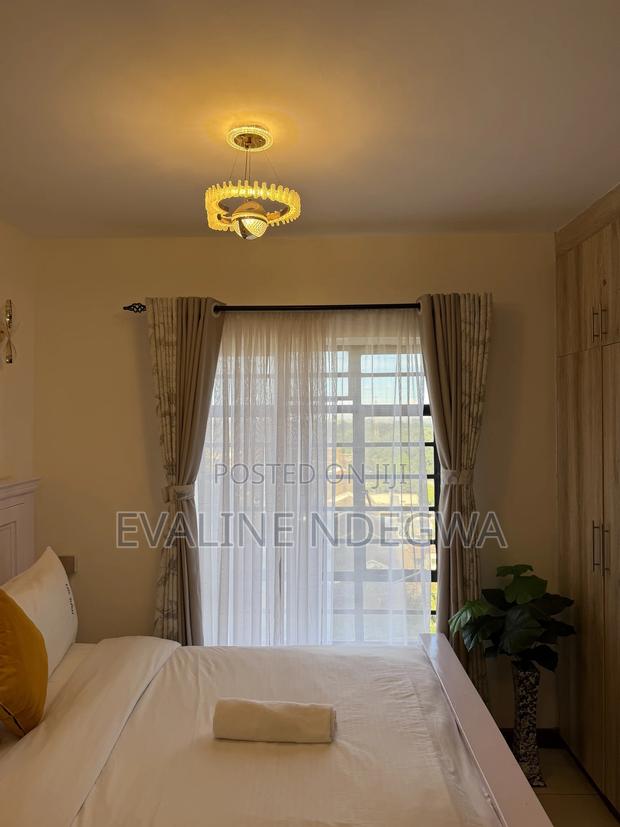 Premium Studio Airbnb Unit in South B - thumbnail 10