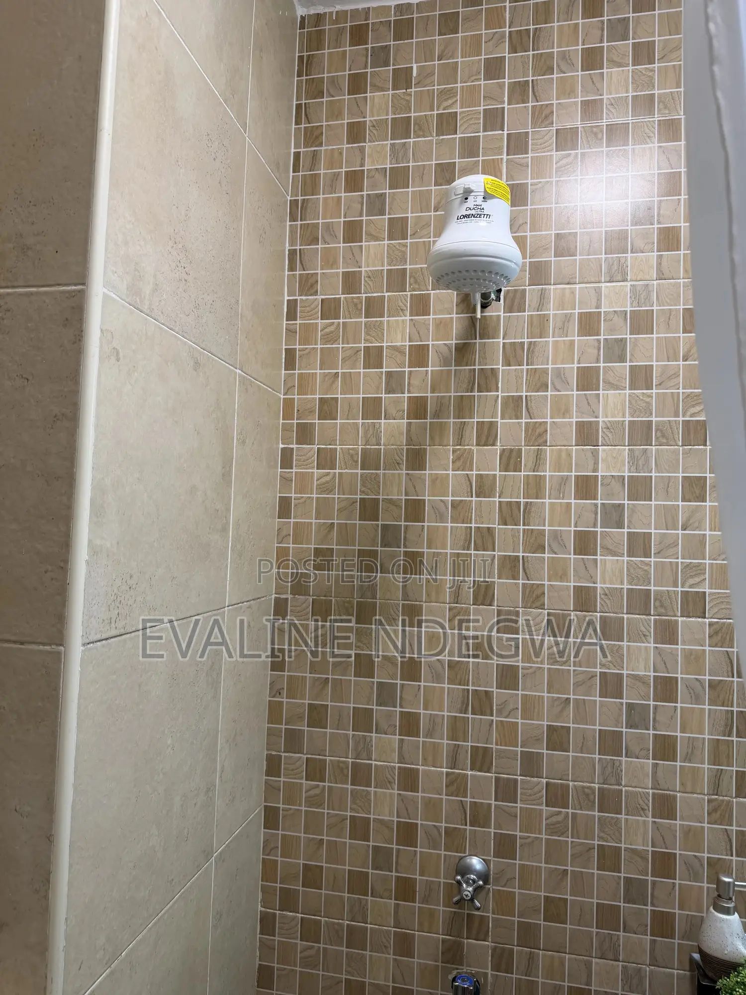 Premium Studio Airbnb Unit in South B