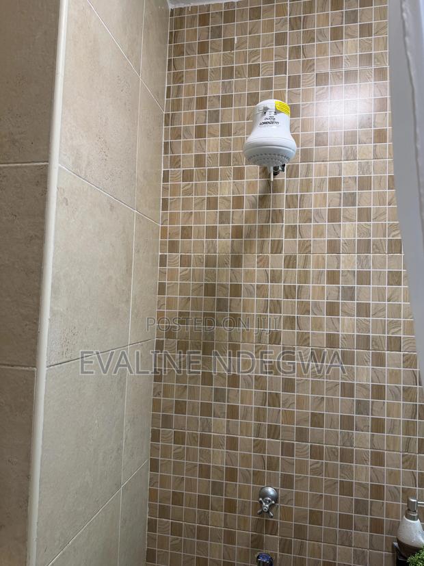 Premium Studio Airbnb Unit in South B - thumbnail 11