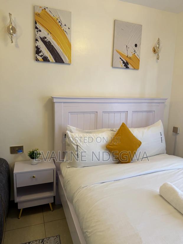 Premium Studio Airbnb Unit in South B - thumbnail 12