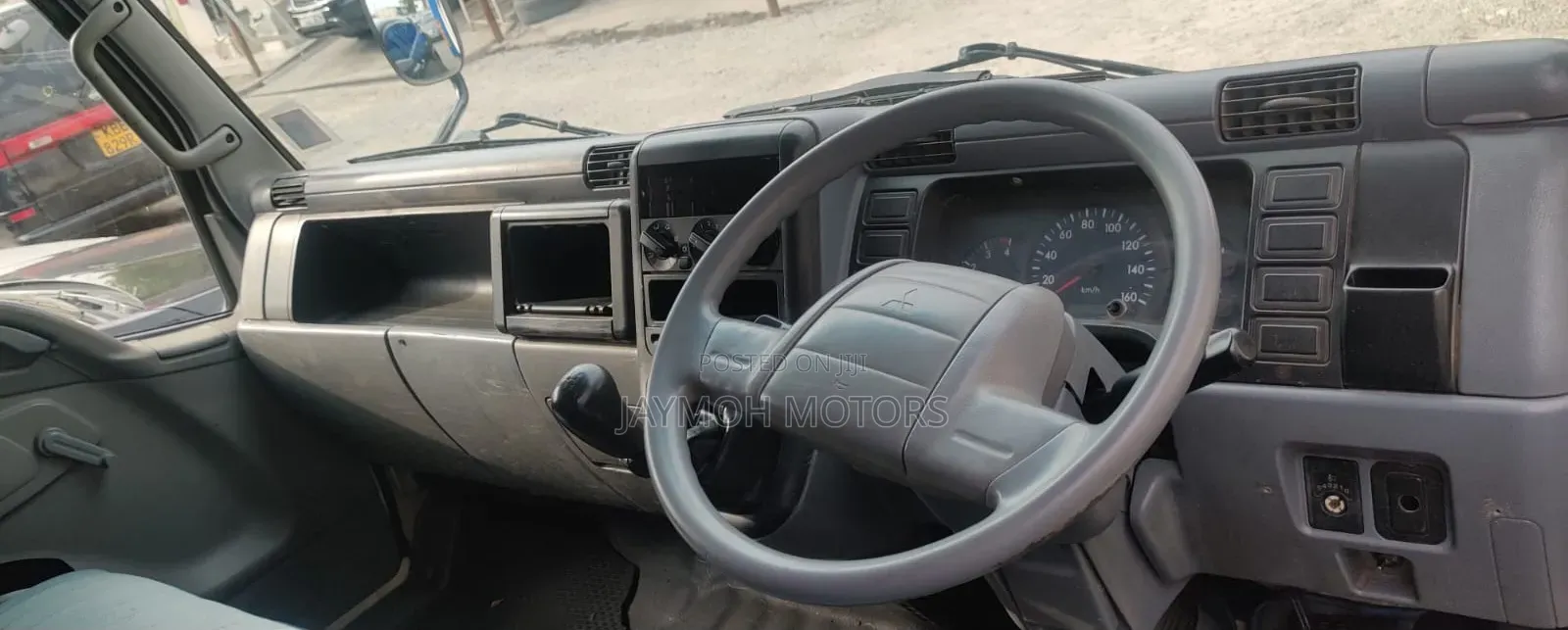 New and Used Vehicles