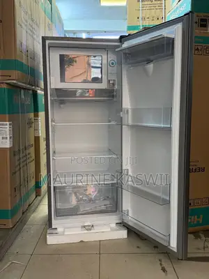 Hisense 176 Liters Single Refrigerator