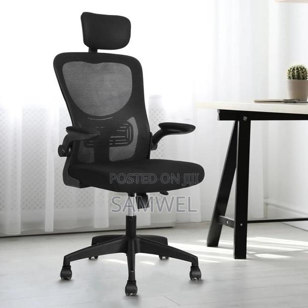 Office Chair - thumbnail 2
