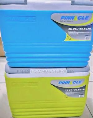 Pinnacle Cooler Box 34.5l - thumbnail 2