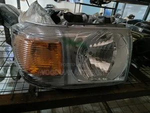 V79 Landcruiser Headlights