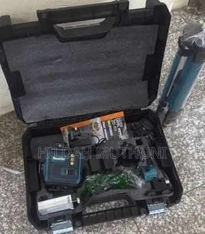 Makita 16 Line Laser Level