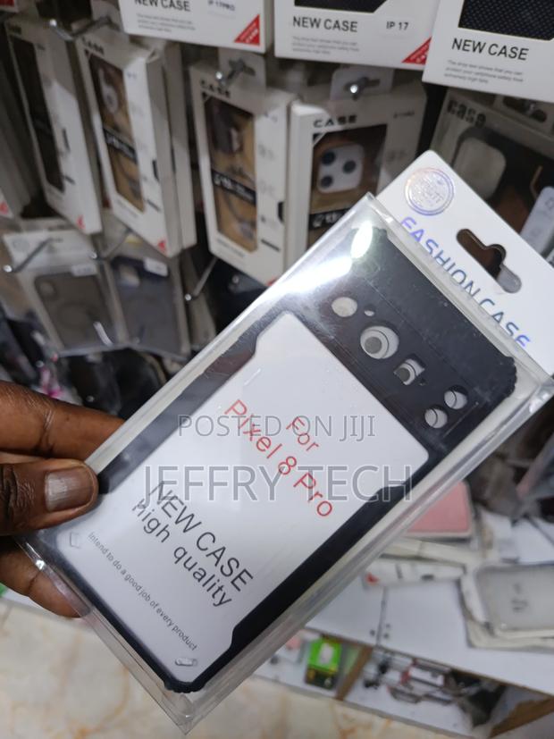 Google Pixel 8 Pro Eagle Back Cover - thumbnail 2