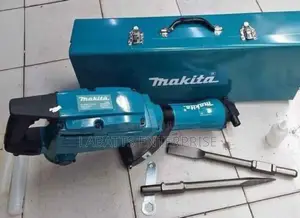 Makita Demolisher Model 65a