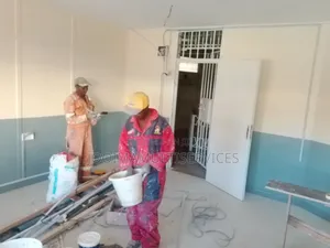 Painter Services at Affordable. Price
