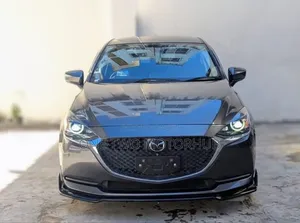 Mazda 2 2019 Silver