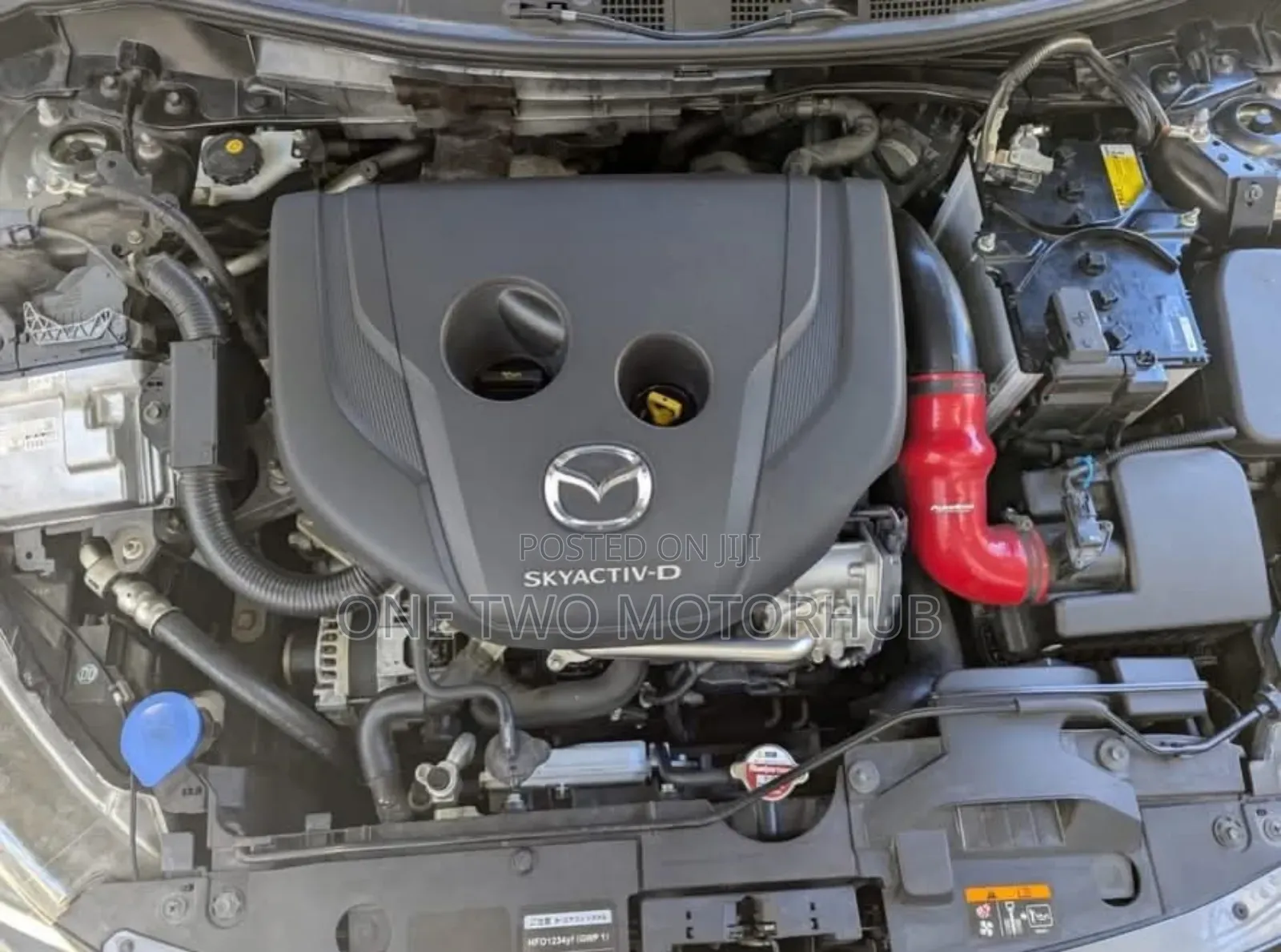 Mazda 2 2019 Silver