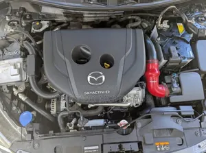 Mazda 2 2019 Silver