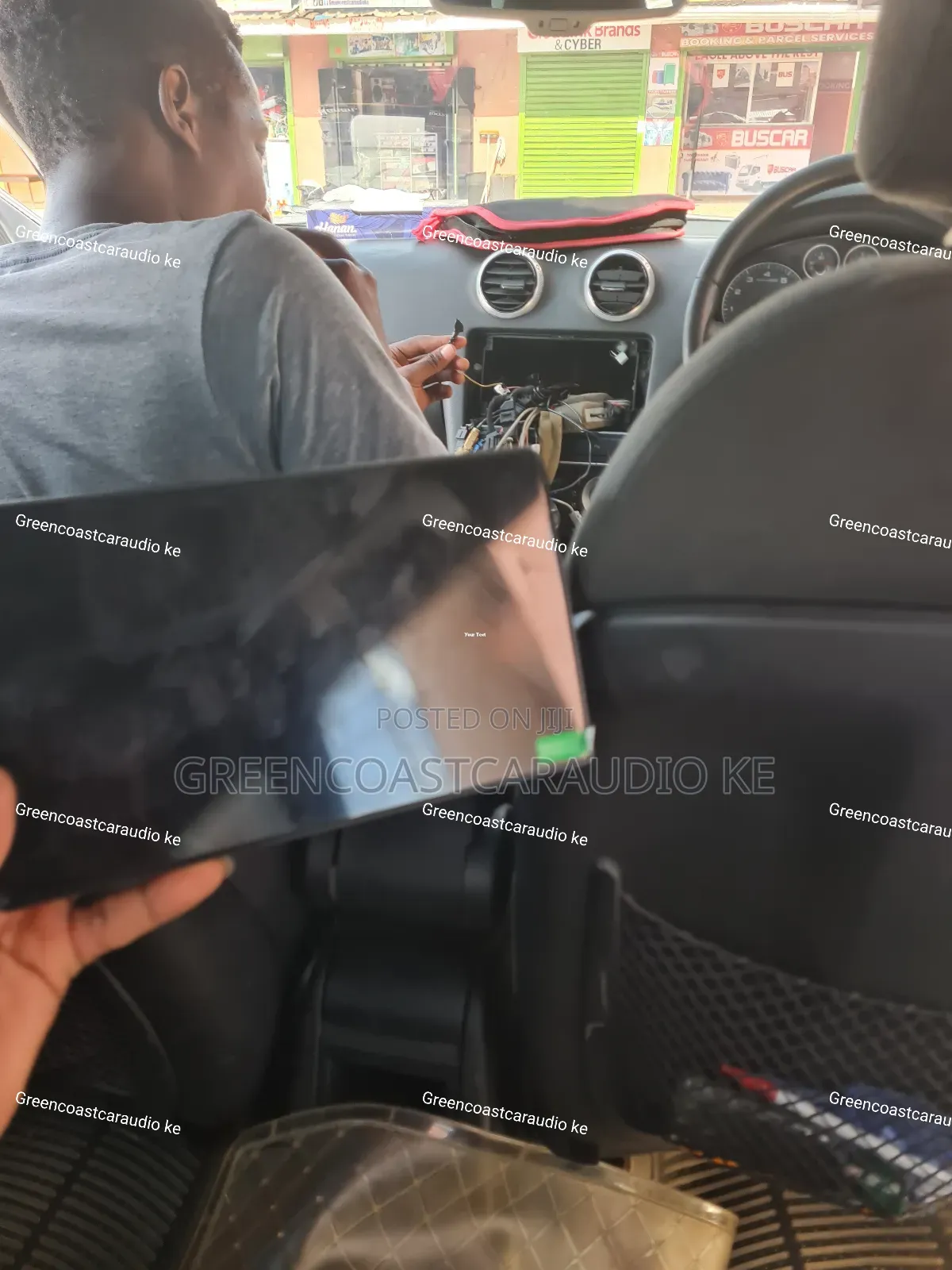 Audi A3 2006_2013 Aftermarket Android Radio Solutions Available