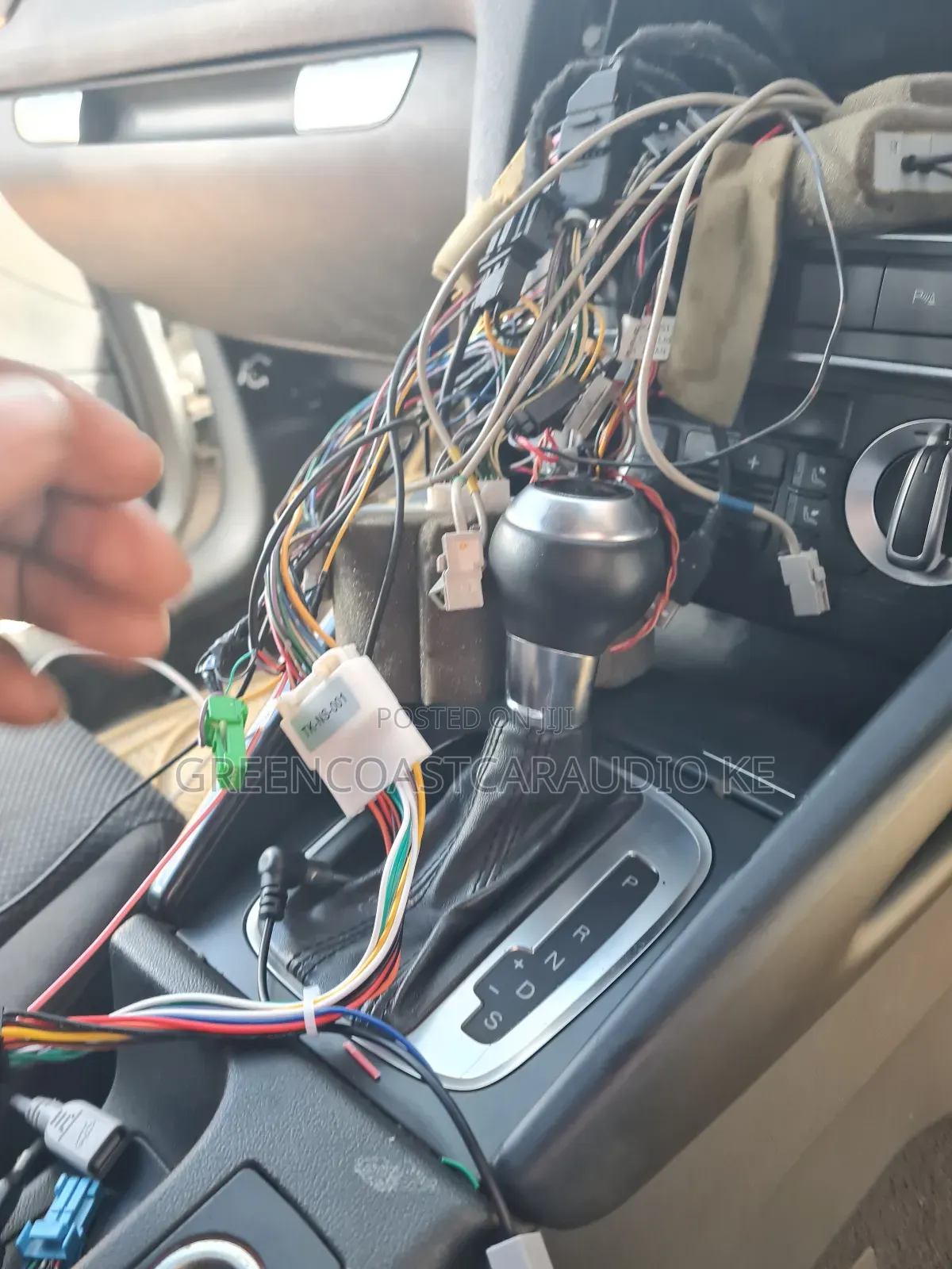 Audi A3 2006_2013 Aftermarket Android Radio Solutions Available