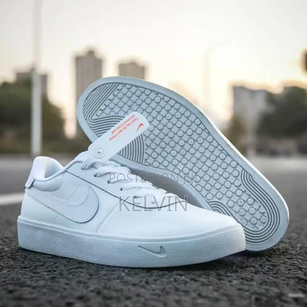 Nike Court Hot - thumbnail 2