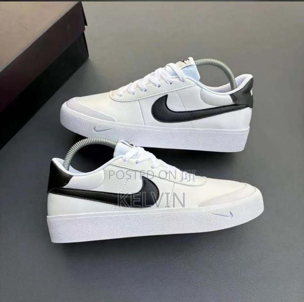 Nike Court Hot - thumbnail 3