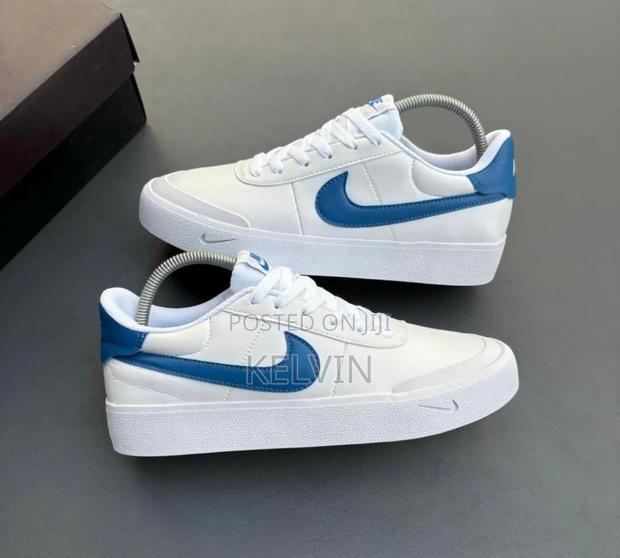 Nike Court Hot - thumbnail 4