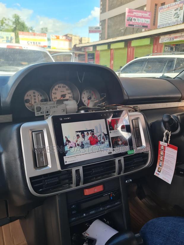 Nissan Xtrail T30 2007 Aftermarket Android Radio Solutions Available - thumbnail 3