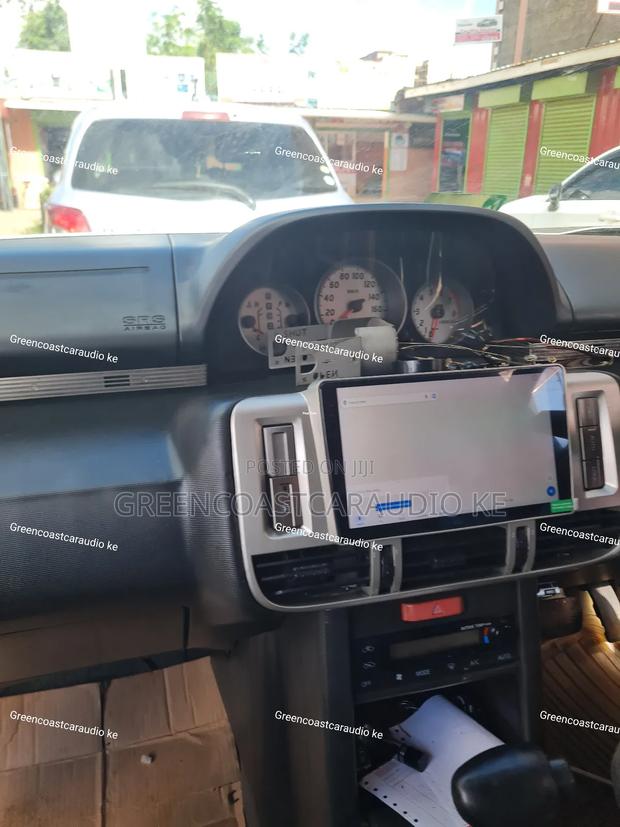 Nissan Xtrail T30 2007 Aftermarket Android Radio Solutions Available - thumbnail 6