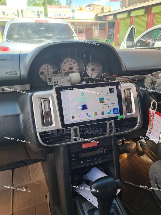 Nissan Xtrail T30 2007 Aftermarket Android Radio Solutions Available - thumbnail 7